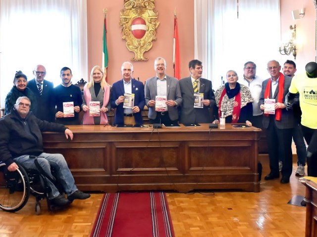Unesco Cities Marathon FVG, si torna a correre nella storia