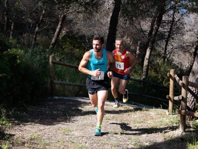 Urban Trail Leuca, una festa con 700 iscritti