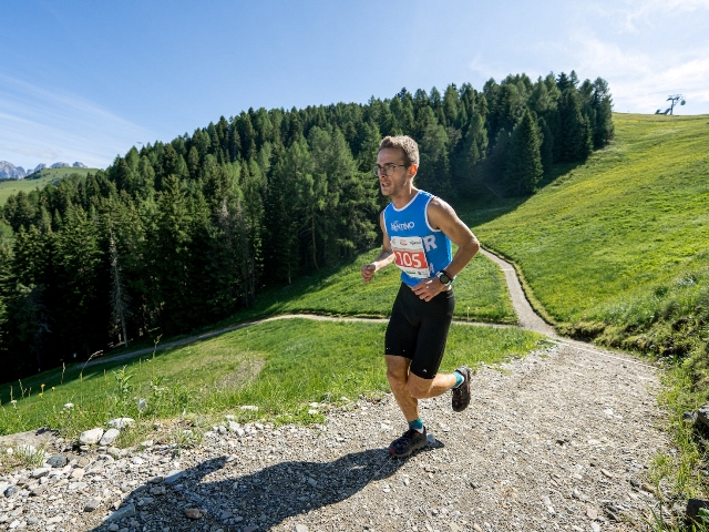 Svelate le cinque tappe della Val di Fassa Running