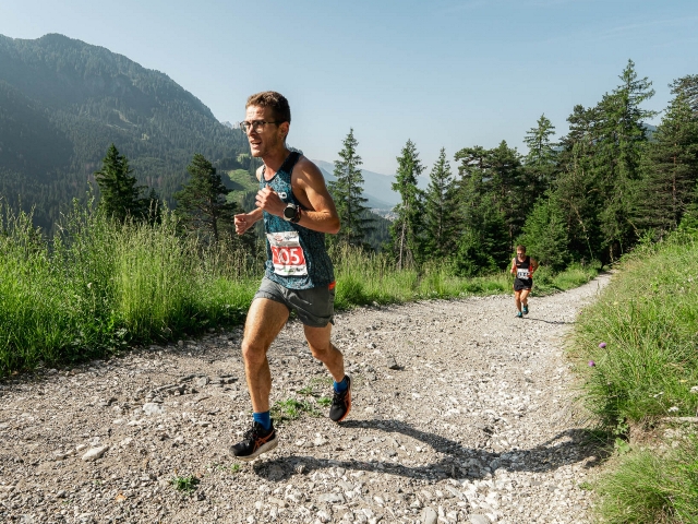 Iscrizioni aperte per la 25ª Val di Fassa Running