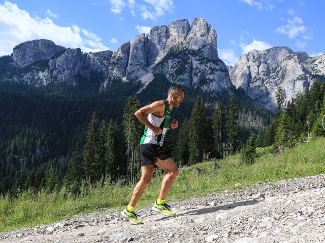 La Val di Fassa Running sta prendendo forma