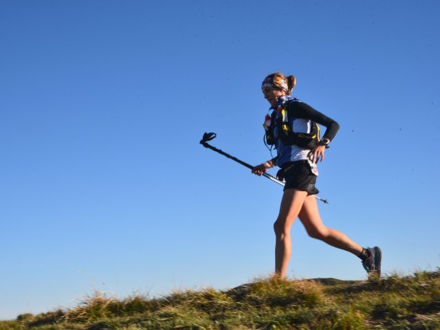 Tante novità per il Valborbera Trail