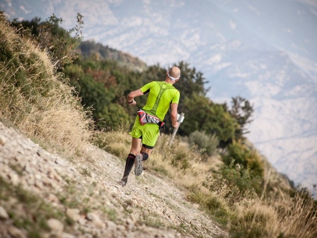 Arriva l’ultimo Ultra Trail della stagione