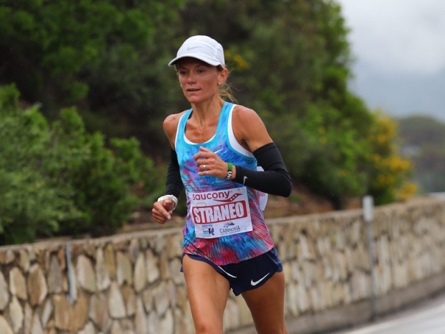 Maratona dell’Elba, una storia breve ma ricca
