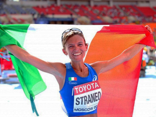 Sono 2.660 gli iscritti alla 5^ Telesia Half Marathon