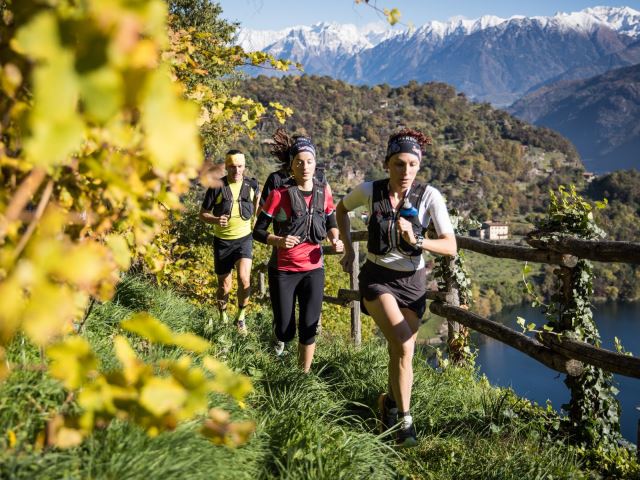 Valle dei Segni Wine Trail, una gara davvero unica!
