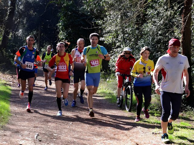La storica "Valli e Pinete" nel 2027: a gennaio la 50esima edizione con l'organizzazione di Ravenna Runners Club