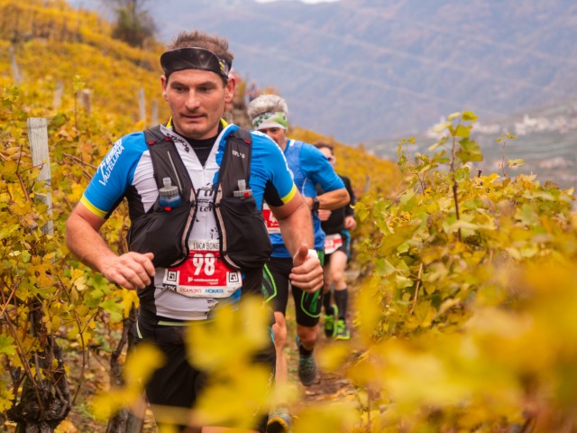 Al Pirellone si alza il sipario sulla 7ª edizione della Valtellina Wine Trail