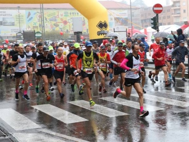Il 10 ottobre Varese avrà la sua mezza