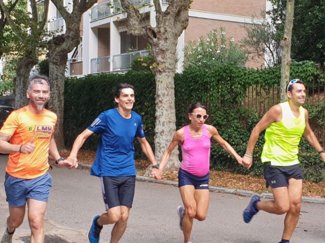 A Varese una “prima” già storica