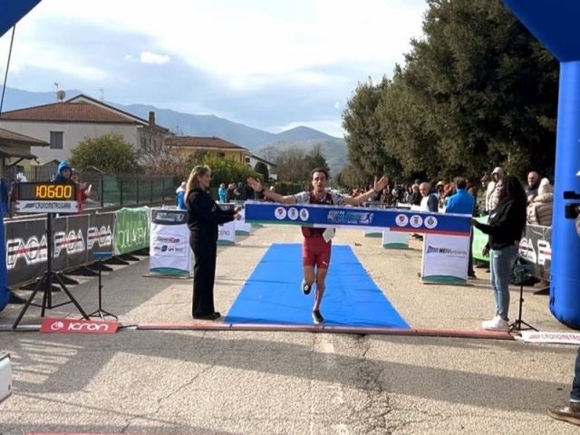 A Venafro promettente bis per D’Onofrio