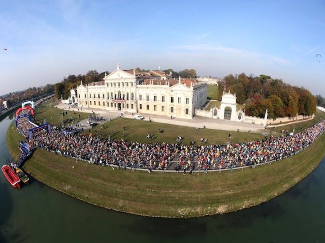 La 34^ Huawei Venicemarathon & 10K corre con BMW nel segno della sostenibilità!