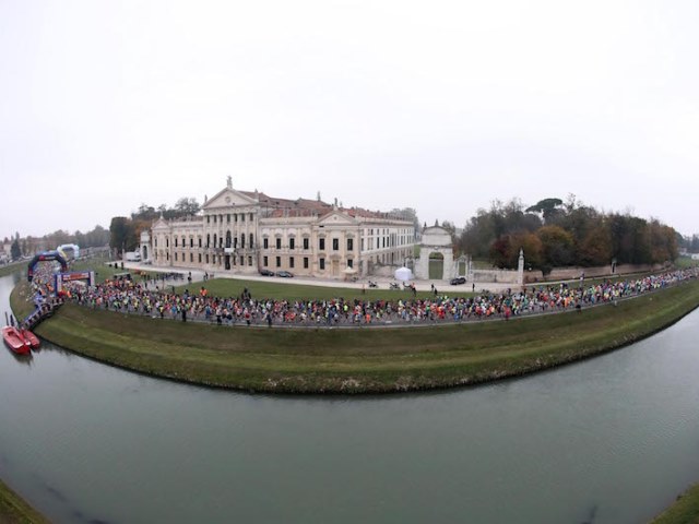 Sammy Basso torna alla UYN Venicemarathon! Sold out anche per la VM10K