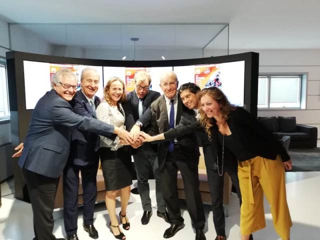  La 34^ Huawei Venicemarathon, sostenibile e circolare, recupererà plastica per dar vita a nuovi prodotti nell’edizione 2020