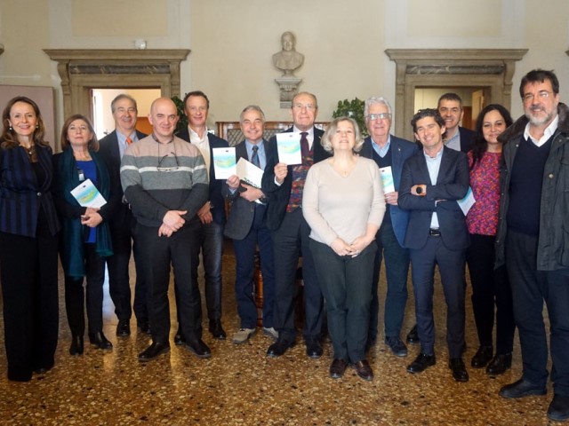 Venicemarathon e i tutti i suoi eventi sempre più green! 