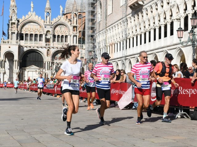 37^ Wizz Air Venicemarathon: cresce la qualità tecnica!