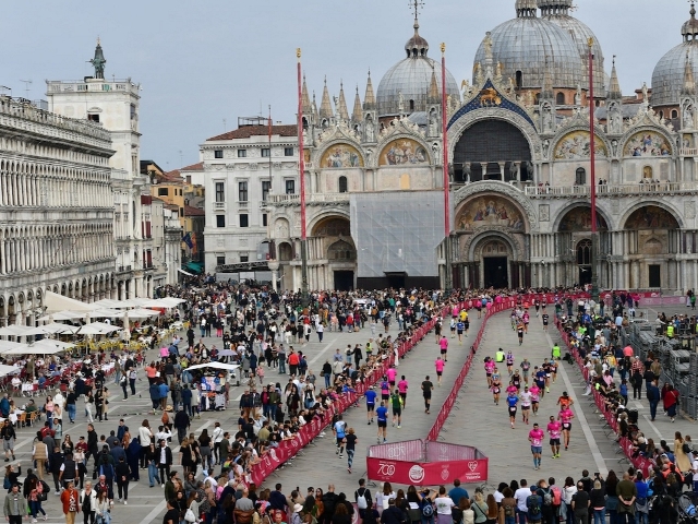 38^ Wizz Air Venicemarathon - Il bilancio di un grande successo!