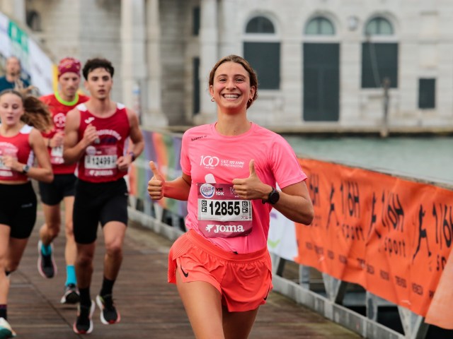 -6 mesi alla 39^ Wizz Air Venicemarathon
