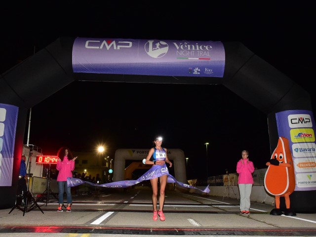 6^ CMP Venice Night Trail: parlano i protagonisti!