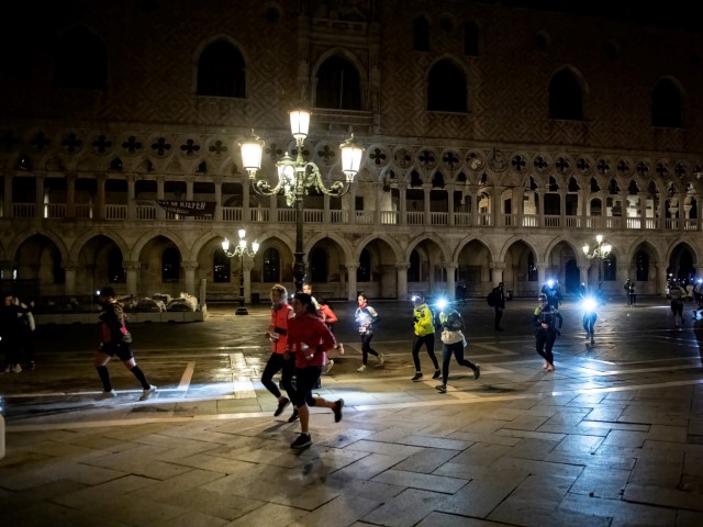 6^ CMP Venice Night Trail, va in archivio un’edizione da eroi!