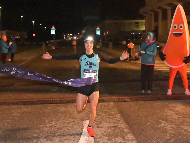 Domani sera si corre a Venezia il 7^ CMP Venice Night Trail con 5.000 atleti al via