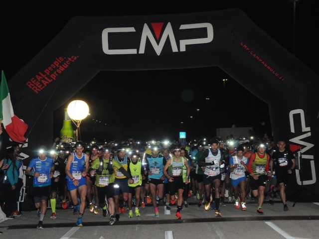 8^ CMP Venice Night Trail: tutto pronto per la grande festa del sabato sera veneziano!