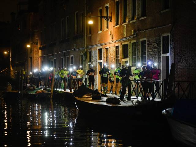 CMP Venice Night Trail: - 10 giorni al via!