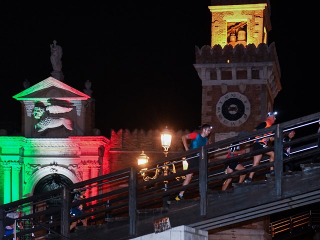 Il 7^CMP Venice Night Trail è sold out!