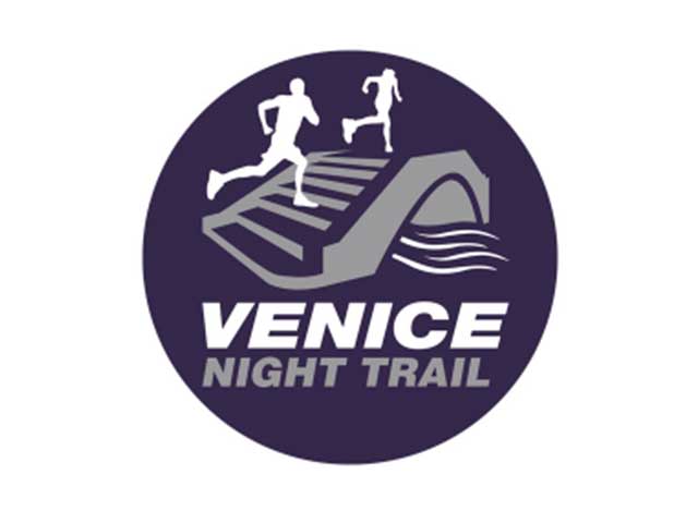 Venezia si illumina con il 6^ CMP Venice Night Trail!