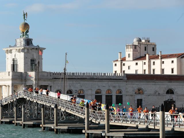 “35^ Confidunstria Venezia Venicemarathon & 10K”: arrivederci a domenica 23 ottobre 2022!