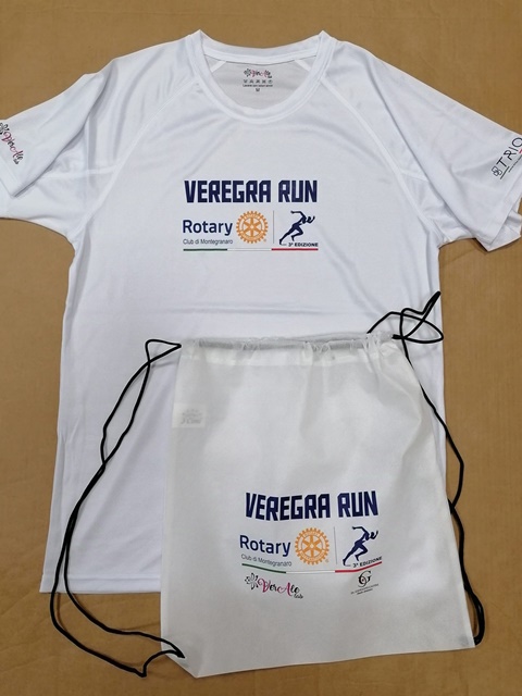 A Montegranaro si avvicina l’appuntamento con la Veregra Run: terza edizione il 22 dicembre