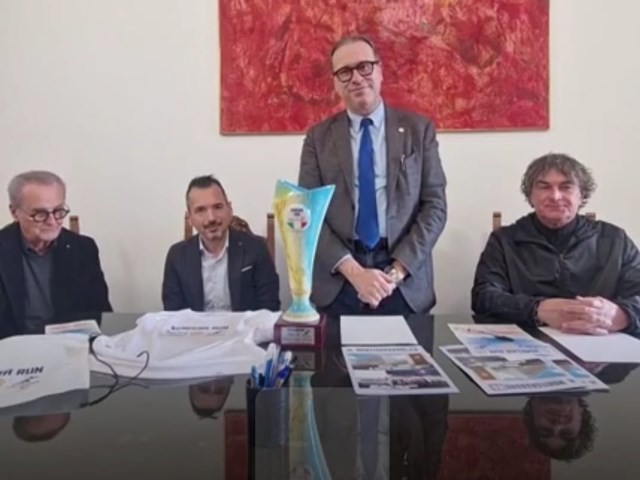Podistica Montegranaro “di corsa” verso la terza edizione della Veregra Run organizzata per domenica 22 dicembre