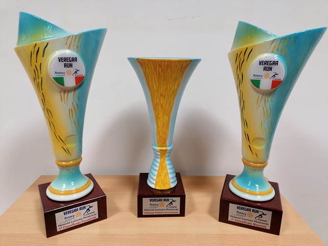 A Montegranaro la Veregra Run: una terza edizione per tutti i gusti in ricordo di Lorenzina Monteverde