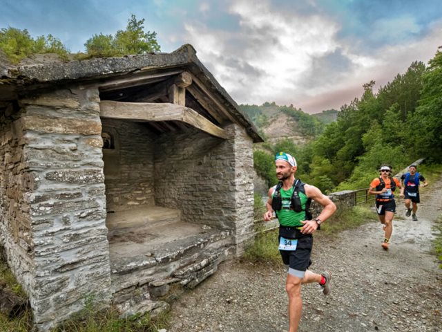 Verghereto Trail, sabato è il grande giorno