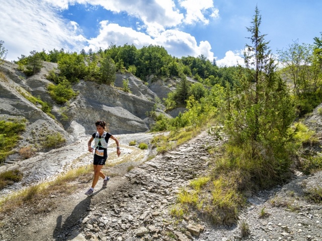 Grandi nomi al via del Verghereto Trail