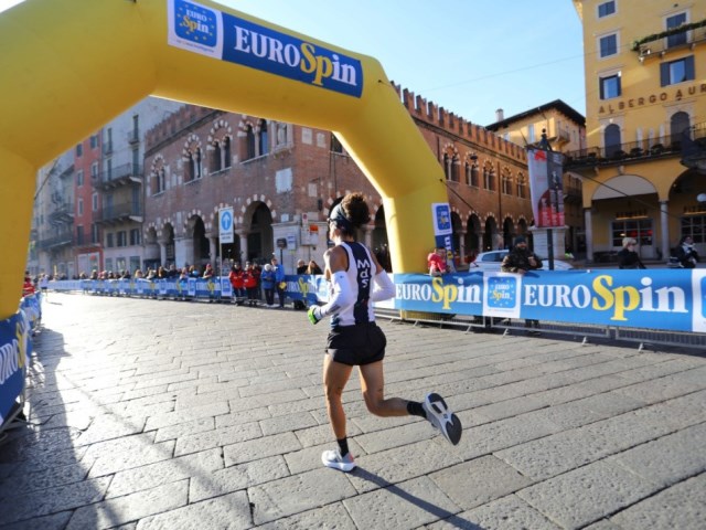 Con Eurospin Viaggi, i pacchetti viaggi ed esperienze per Eurospin Verona Run Marathon 42k/21k/Family Run