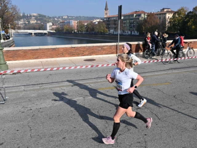 Nasce Verona Run Fast 10K, domenica 12 ottobre obiettivo personal best