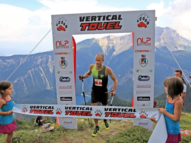 Meno di un mese al ritorno del Vertical Tovel