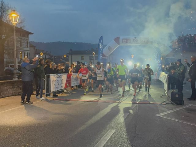 De Silvestro, che doppietta a Cison!