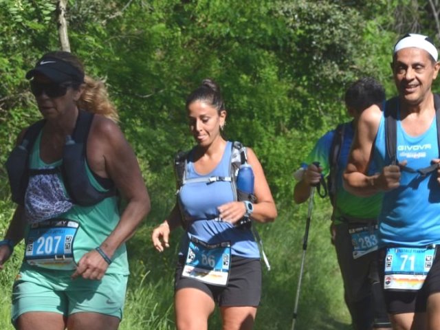Vesuvio Ultra Marathon