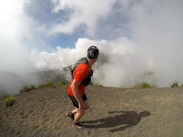  Lo spettacolo si rinnova al Vesuvio Ultramarathon
