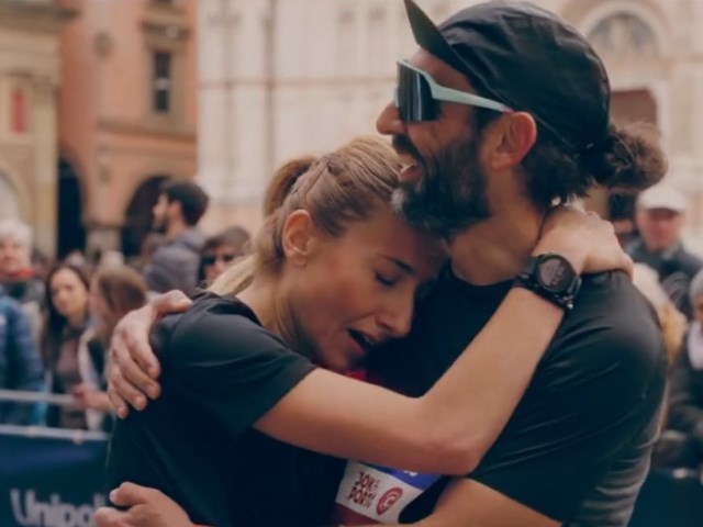 Bologna Marathon 2024 - Official video