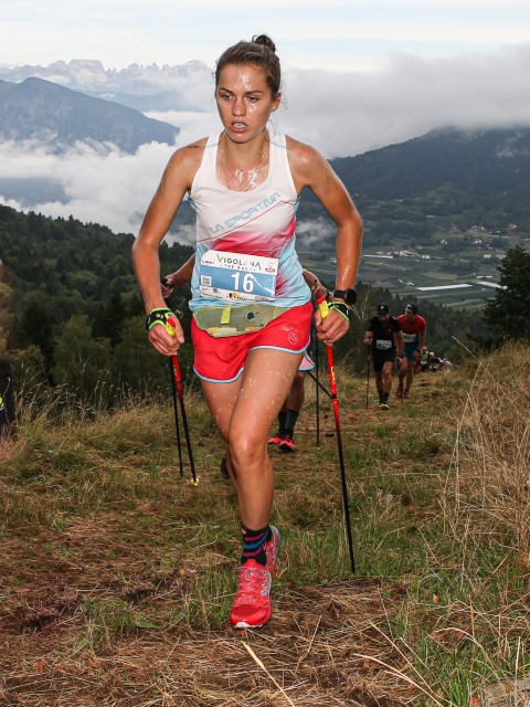 Domani la Vigolana the Race in versione serale