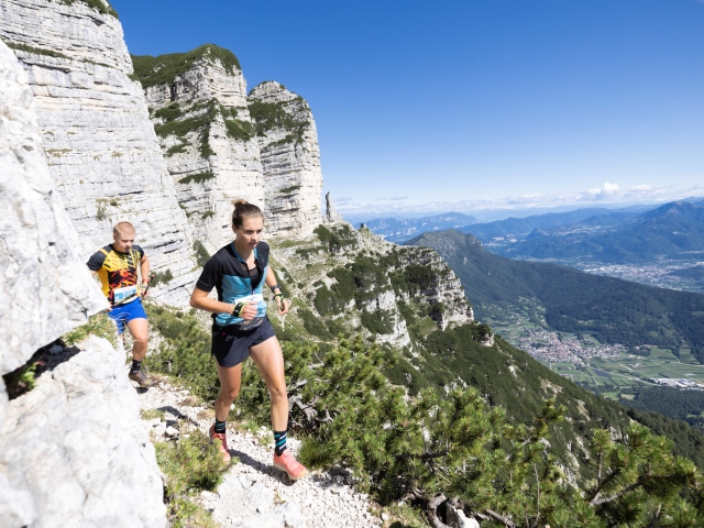 La Vigolana the race si recupera il 1° settembre