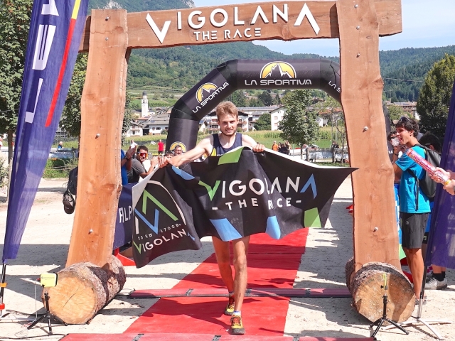 Il 2 agosto una Vigolana the Race in special edition