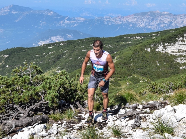 Il 4 agosto la 2ª edizione della Vigolana Skyrace
