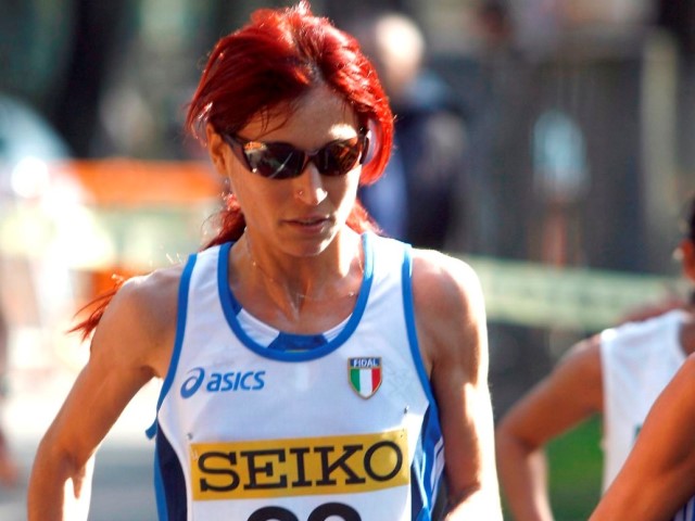 Cartolina - Vincenza Sicari