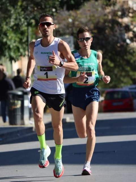 Guerra per la maglia azzurra a Osimo, Mazzei - Osimanti - Marsili brillano a Montale, Agnello e Terrasi conquistano Bagheria