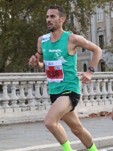Tiongik e Agnello volano a Roma, Parco in evidenza al Trofeo Vega