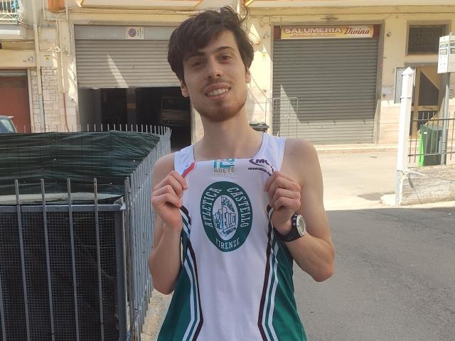 In archivio la 1st Smart Run by ASD Atletica Castello